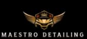 Maestro Detailing Logo